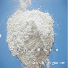 refractory grade white fused alumina